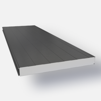 Stenový panel PIR S